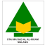 Logo Sekolah Tinggi Kulliyatul Qur'an